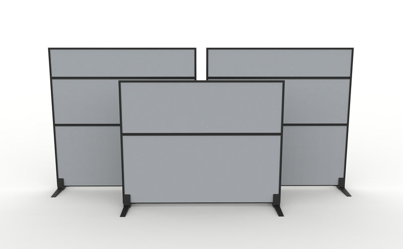 Shush30 Freestanding Screens