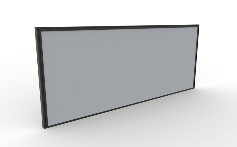 Shush30 Desk Mount Screens -   FurnX