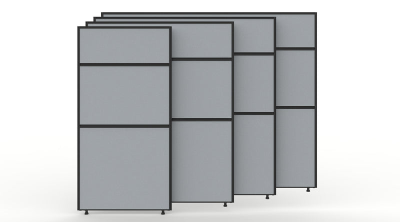 Shush30 Full Height Screens