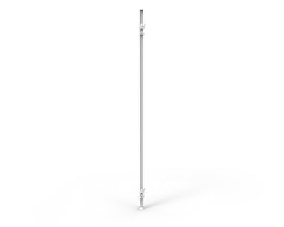 1200mm High / White