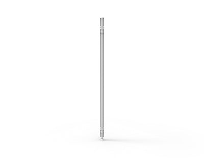 900mm High / White