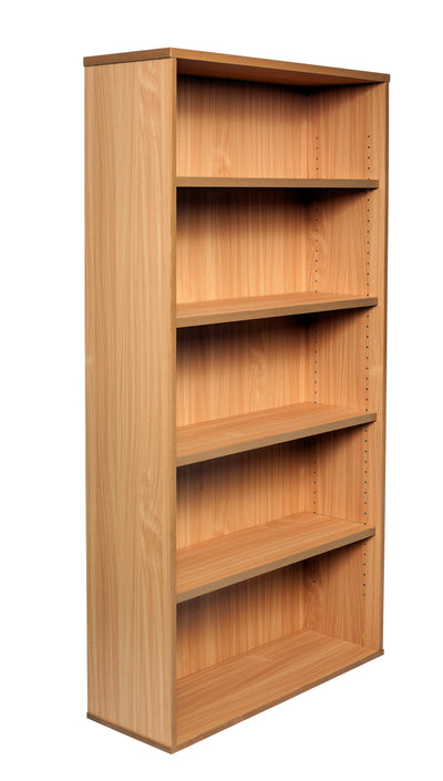 Rapid Span Bookcase -   FurnX