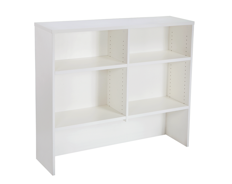 Rapid Span Overhead Hutch -   FurnX
