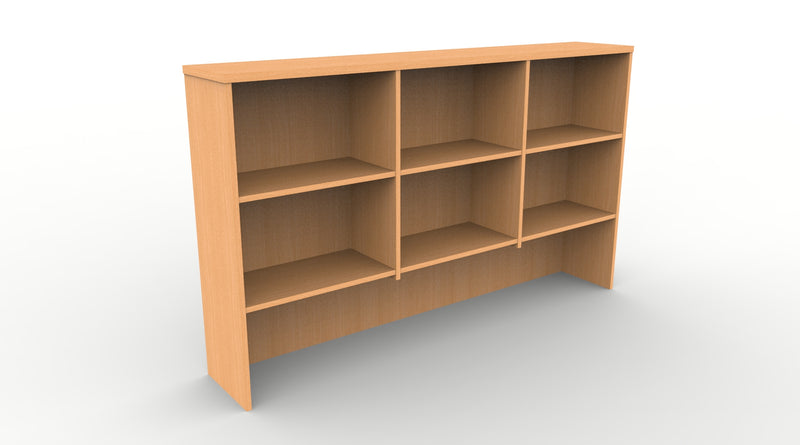 Rapid Span Overhead Hutch -   FurnX