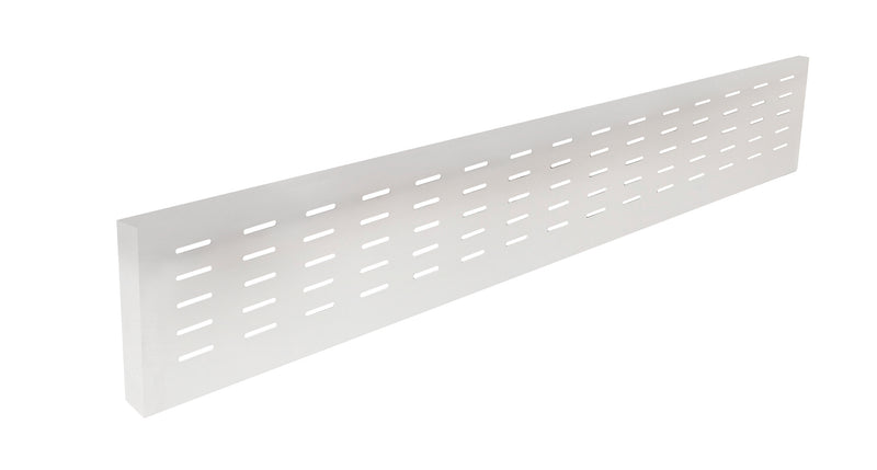 Modesty Panel Socket Rapid Span Metal Modesty Panel