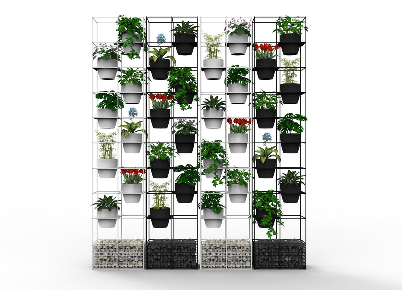 Bloom Vertical Garden
