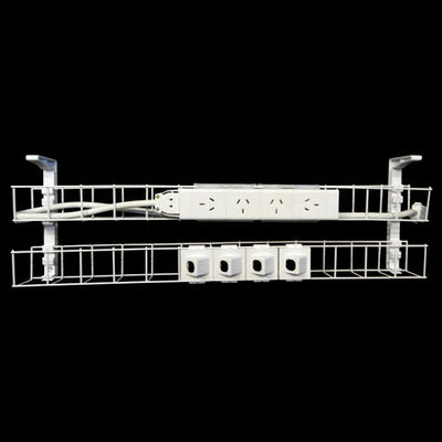 Dual Tier Soft Wiring Kit - Single User