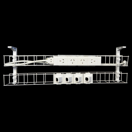 Dual Tier Soft Wiring Kit - Single User