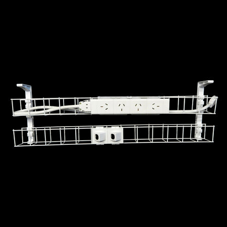 Dual Tier Soft Wiring Kit - Single User