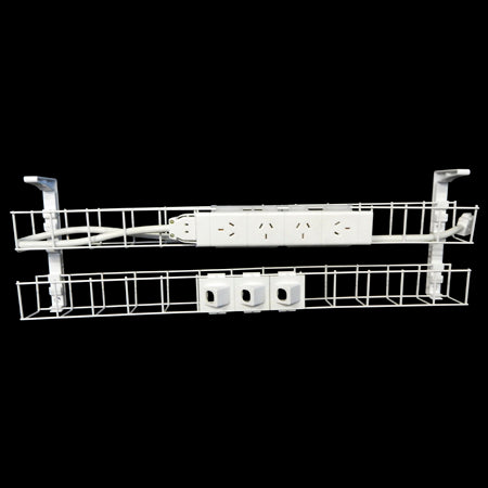 Dual Tier Soft Wiring Kit - Single User