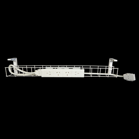Single Tier Soft Wiring Kit - Multi User