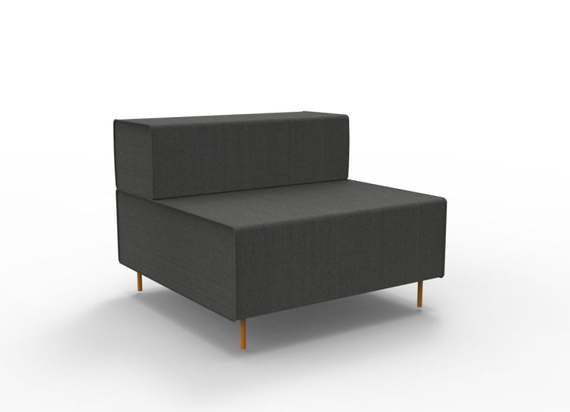 Flexi Single Seat Lounge