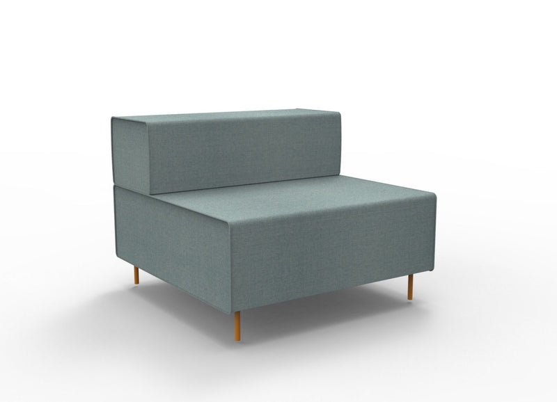 Flexi Single Seat Lounge