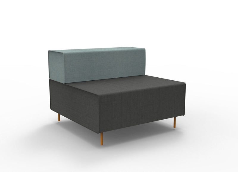 Flexi Single Seat Lounge