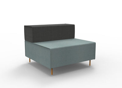 Flexi Single Seat Lounge