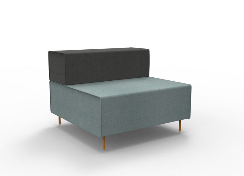 Flexi Single Seat Lounge