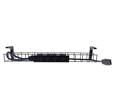 Single Tier Soft Wiring Kit - Multi User