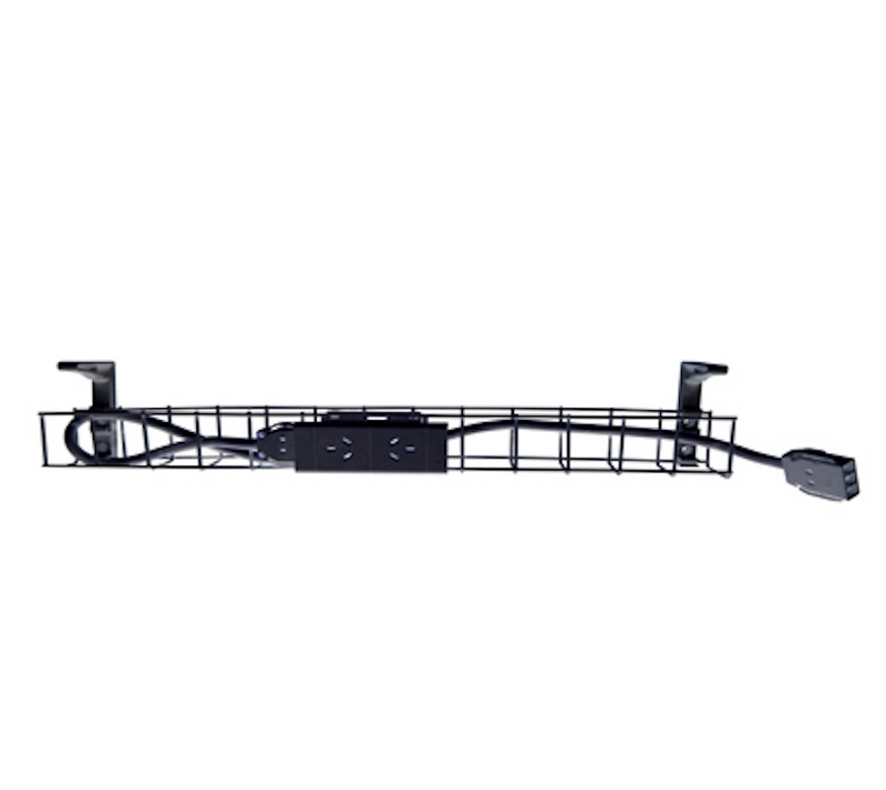 Single Tier Soft Wiring Kit - Multi User