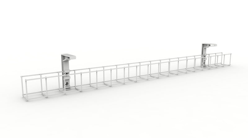Cable Management Baskets