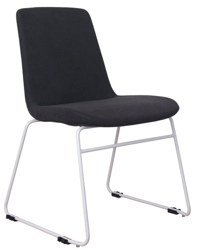 Tempo Visitor Chair -   FurnX