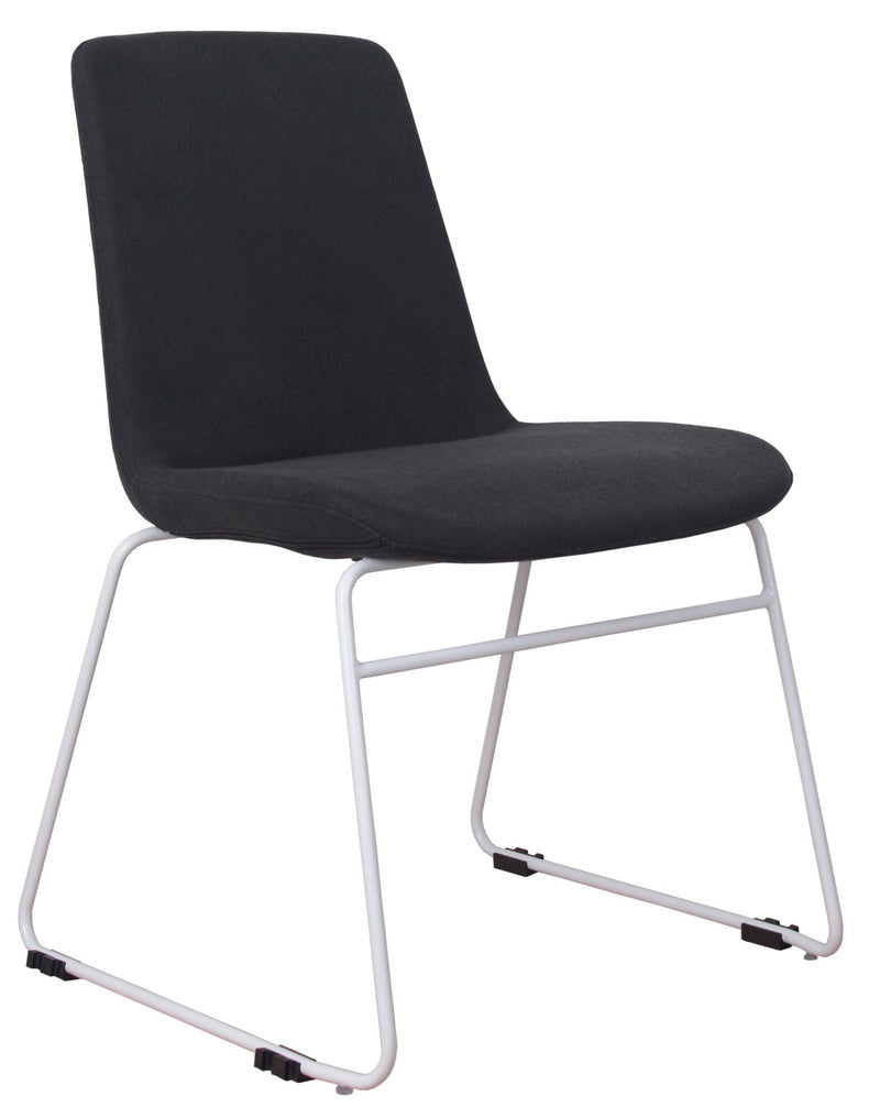 Tempo Visitor Chair -   FurnX
