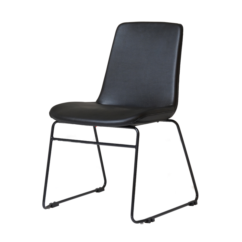 Tempo Visitor Chair -   FurnX