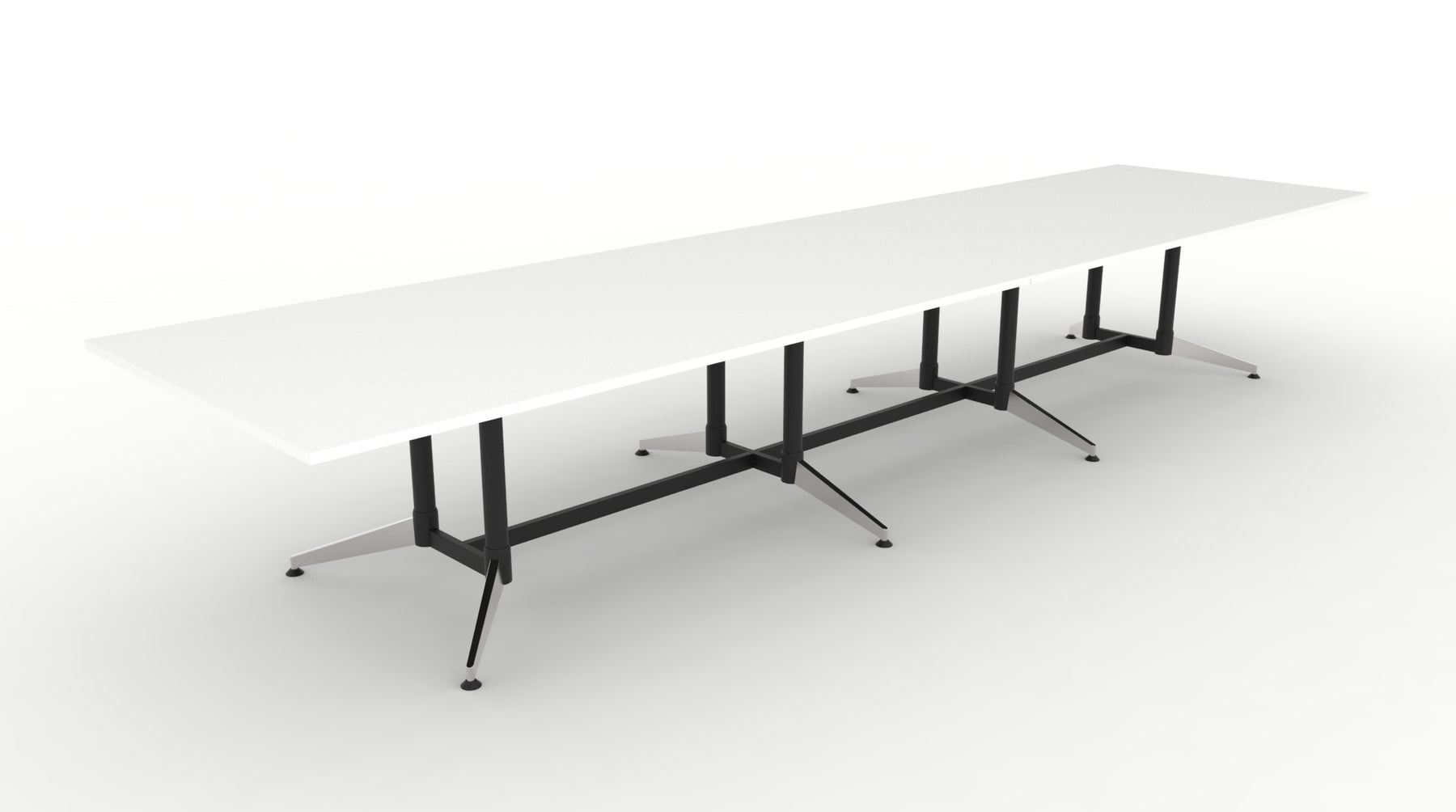 Typhoon Boardroom Table