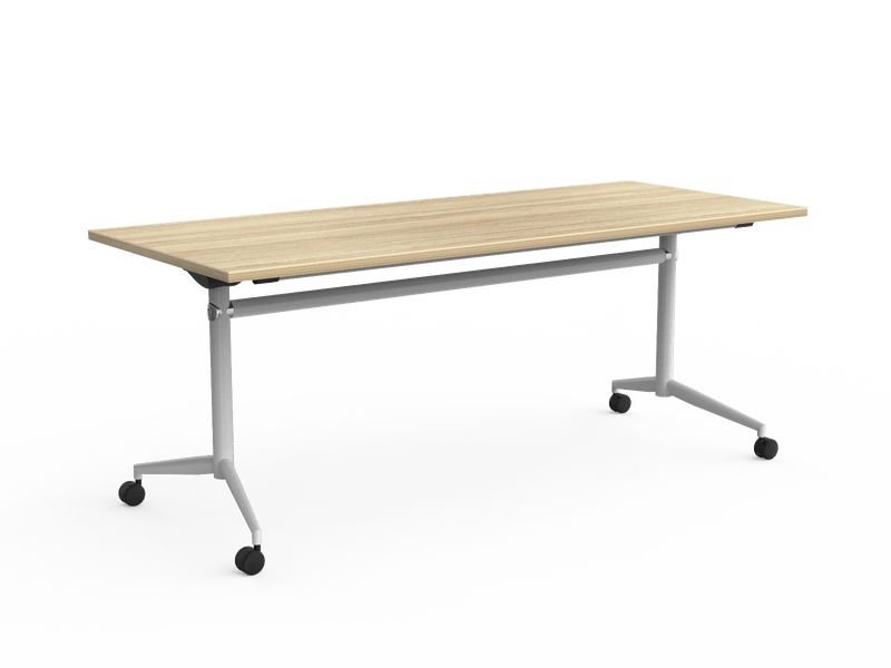 Unflippable Table Uni Flip Folding Mobile Table