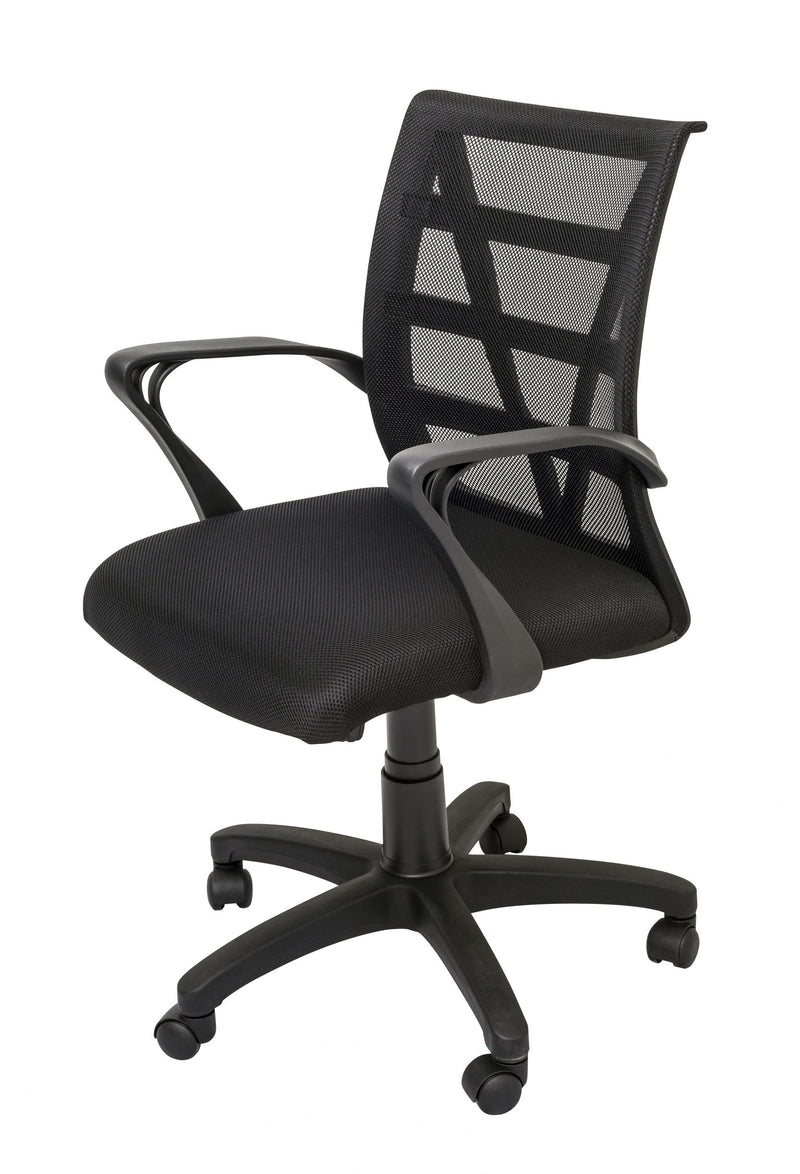 Vienna Mesh Back Task Chair