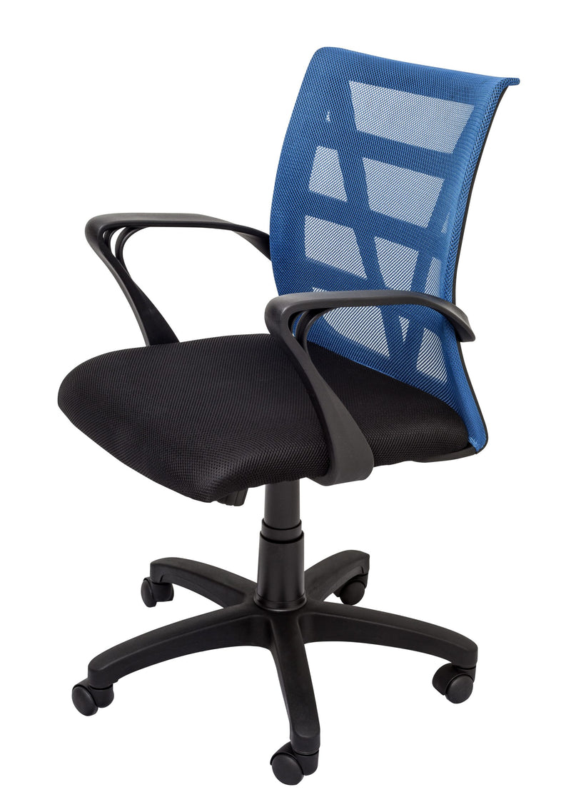Vienna Mesh Back Task Chair