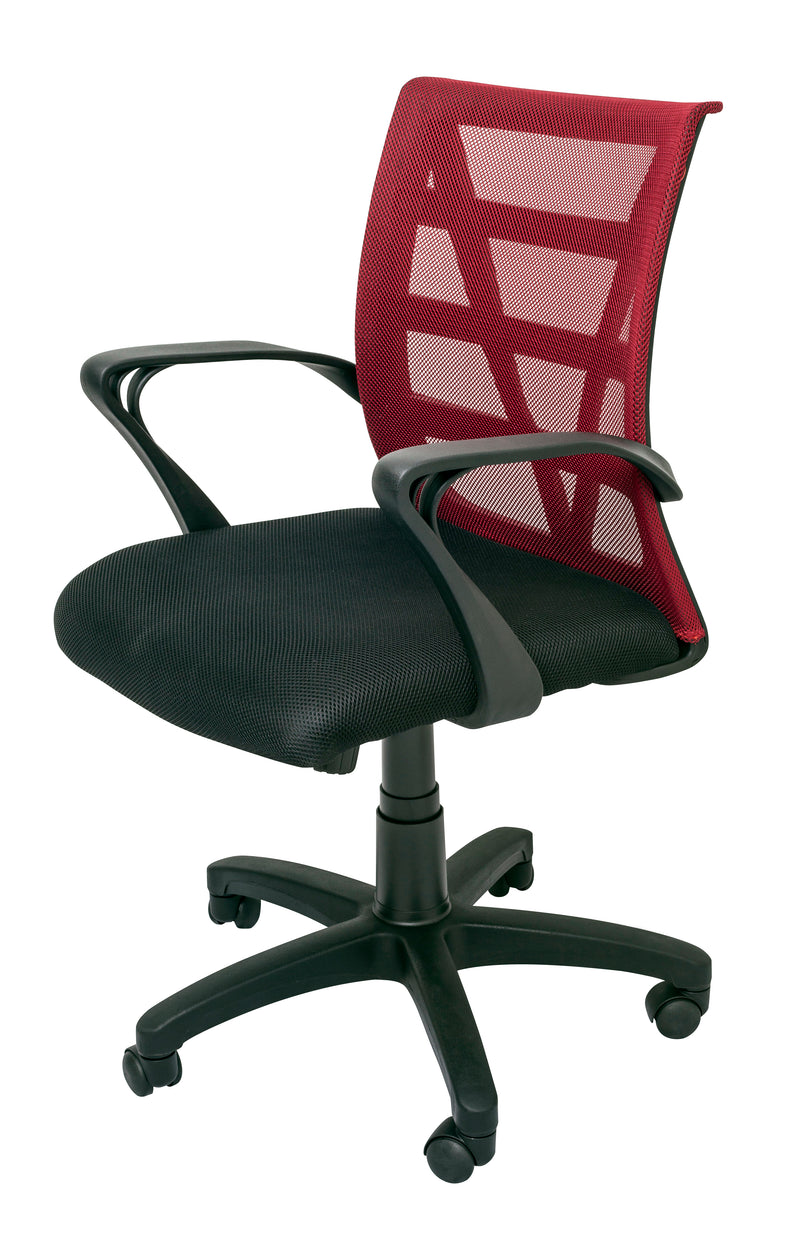 Vienna Mesh Back Task Chair