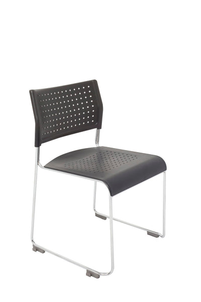 No Arms / No Seat Pad