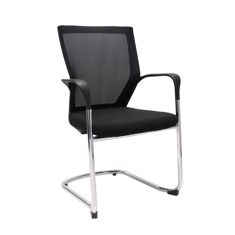 WMCC Visitor Chair