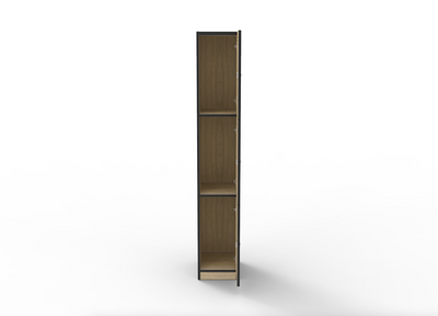 3 Door Melamine Locker -   FurnX