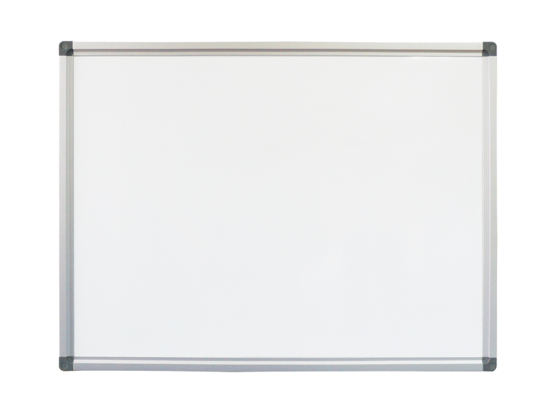 Withe Bored Porcelain Whiteboard-Magnetic