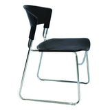Zola Stacking Conference Chair
