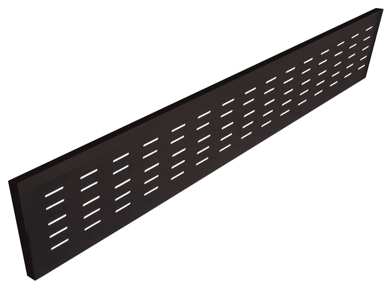Modesty Panel Train Rapid Span Metal Modesty Panel